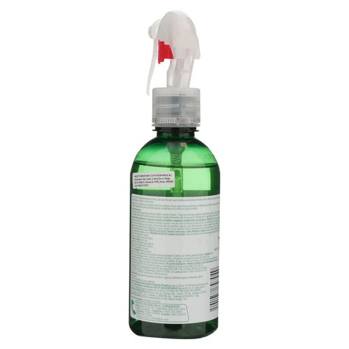 Aromatizante Air Wick spray frangancia frambuesa limón - 237 ml