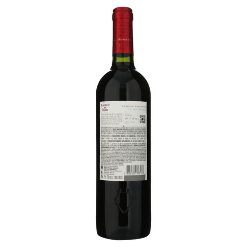 Vino Casillero del Diablo Reserva Española Cabernet Sauvignon- 750ml