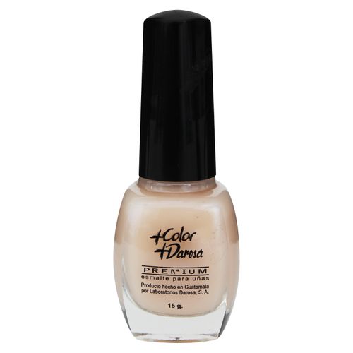 Esmalte De Uñas Darosa Maiu Maiu - 15gr
