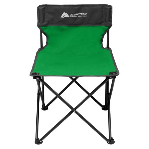 Silla Ozark Trail Basica Sin Brazos - 72cm