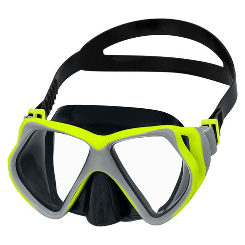 Máscara de Buceo Bestway de Cristal Templado. Modelo:  22075