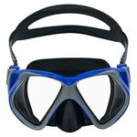 Gafas de Buceo Crusader Pro Policarbonato Bestway 22074