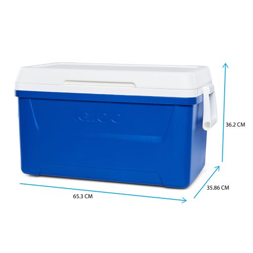 Hielera Igloo Laguna Azul - 48qt