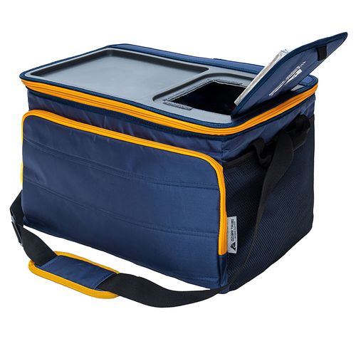 Hielera Ozark Trail Suave 50 Latas