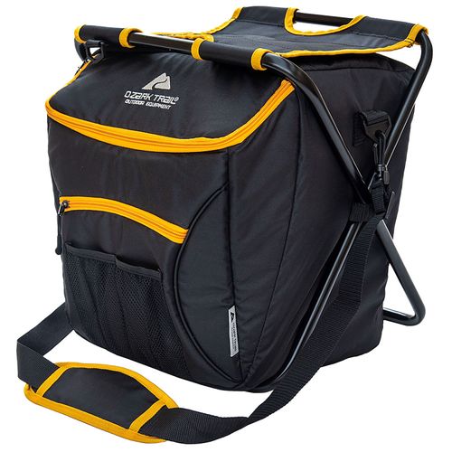 Hielera Silla Ozark Trail Suave 30 Latas