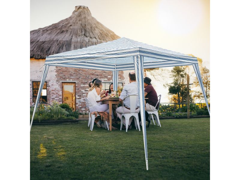 Toldo-Ozark-Trail-Plegable-Techo-2-4X2-4m-Base-2-7X2-7m-11-13369