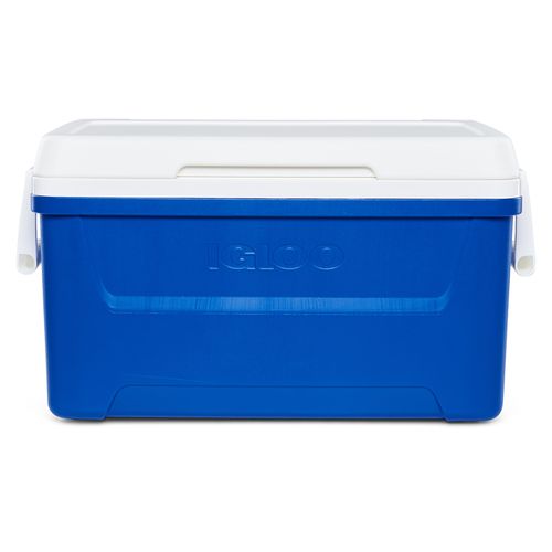 Hielera Igloo Laguna Azul - 48qt