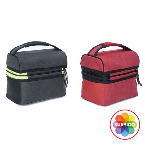 Hielera Ozark Trail Suave 9 Latas - Unidad