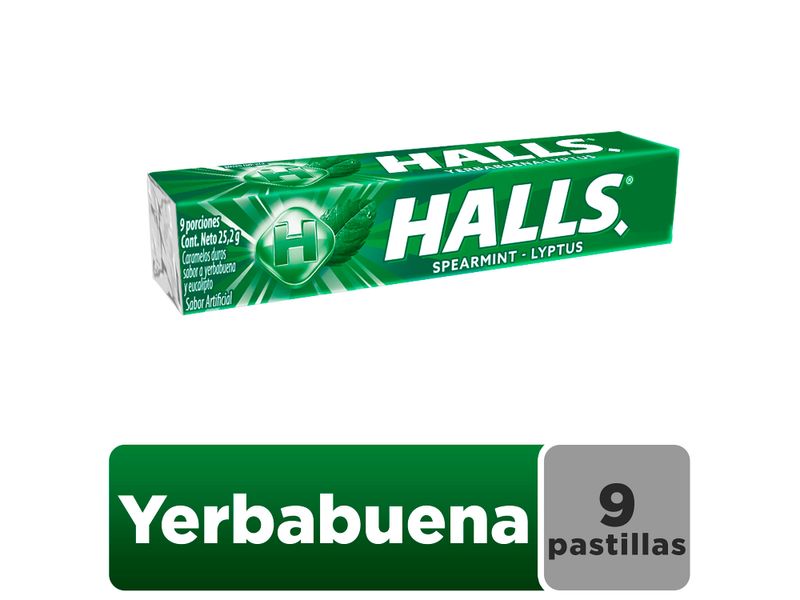 Barra-Caramelo-Halls-9S-Sabor-YerbaBuena-Lyptus-25-2g-1-10503