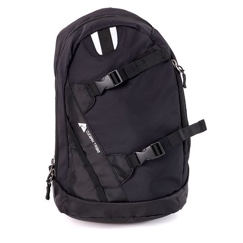 Mochila Ozark Trail Hombro Color Negro- 20 Lt