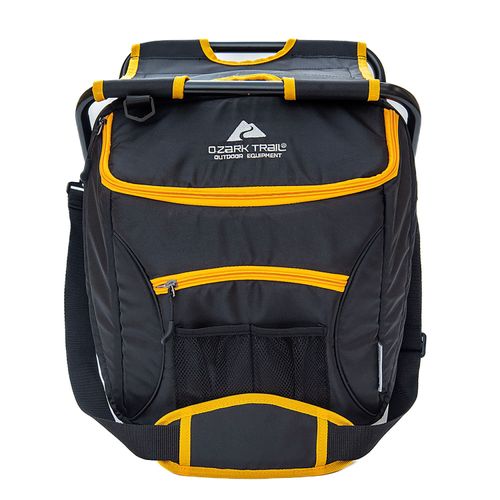 Hielera Silla Ozark Trail Suave 30 Latas