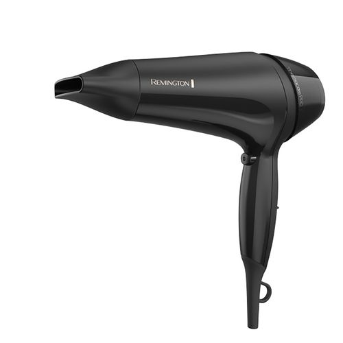Secador de cabello Remington Therma Care Pro D12A