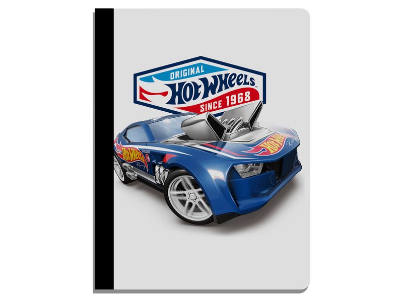 Cuaderno-Nottas-Cosido-Grande-100-Hojas-Rayado-Mattel-1-25061