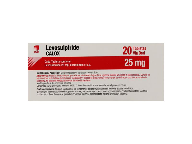 Levosulpiride-Calox-25mg-x-20-Tabletas-2-24189