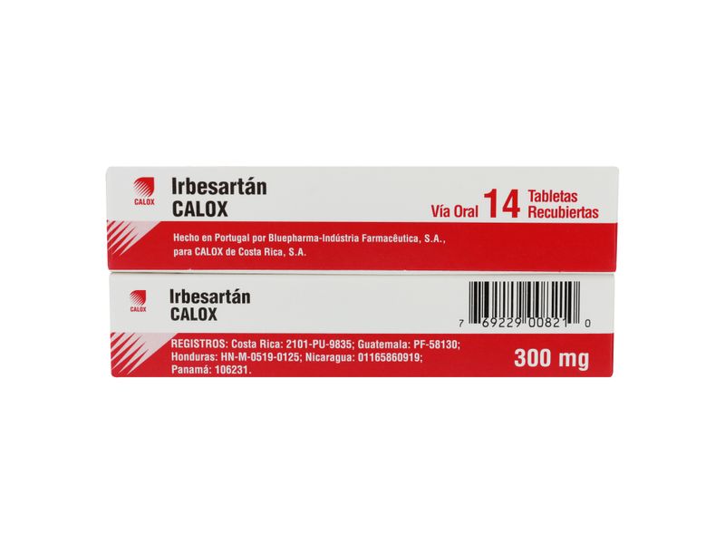 Irbesartan-300Mg-Calox-14Tab-3-26122