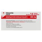 Irbesartan-300Mg-Calox-14Tab-4-26122