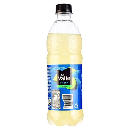 Refresco Del Valle Fresh Limón - 500 ml