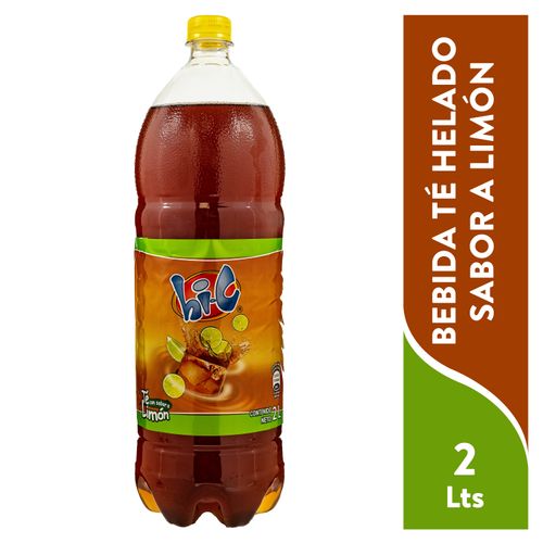 Refresco HiC Té Limón - 2 L