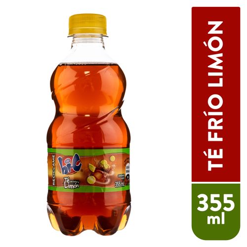 Te Limon Hi C - 355 ml