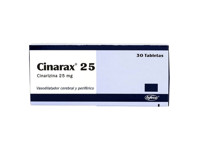 Cinarax-25-Mg-30-Tabletas-1-24218