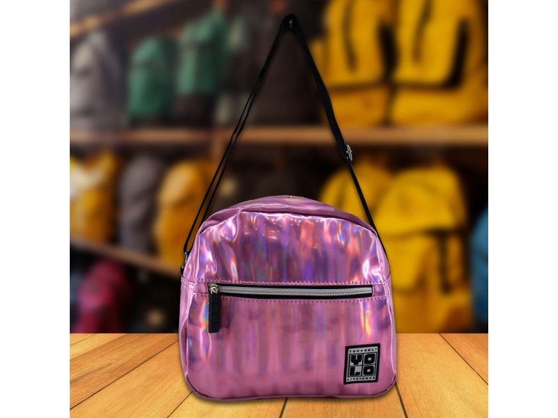 Bolso-Yolo-De-Hombro-Con-Compartimiento-Principal-Y-Bolsillo-Peque-o-Al-Frente-Color-Rosado-4-23188