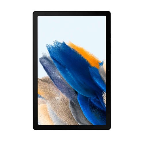 Tablet Samsung Tab A8 lte pantalla 10.5 pulgadas con 32 GB almacenamiento 3 GB ram