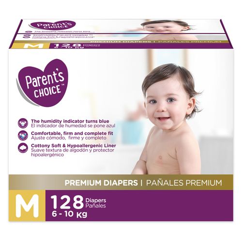 LILLYDOO Pañales respetuosos con la piel, tamaño 6 (13 kg+), caja de medio  mes (68 pañales) (FSC Mix) : : Bebé