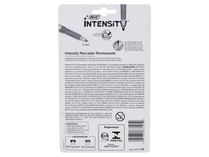Marcador-Permanente-Bic-Paradise-Pastel-6-Unidades-2-13706