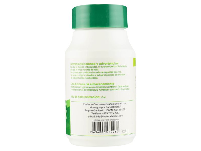 Cerebral-480Mg-Natural-Herbal-60Cap-Ea-3-29001