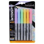 Marcador-Permanente-Bic-Paradise-Pastel-6-Unidades-1-13706
