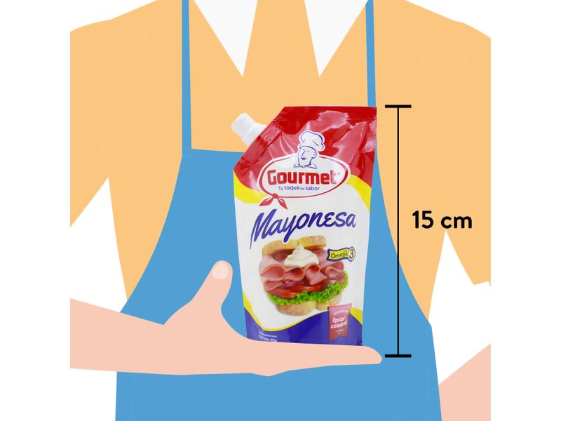 Doypack-Mayonesa-Gourmet-Reducida-400gr-3-21724