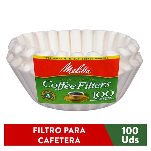 Filtro para café