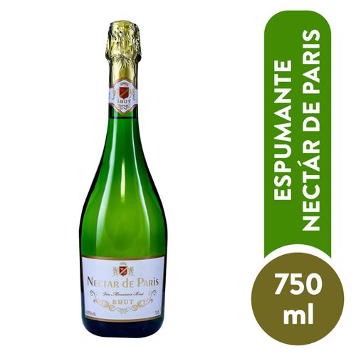 Espumante Paris H Néctar -750 ml