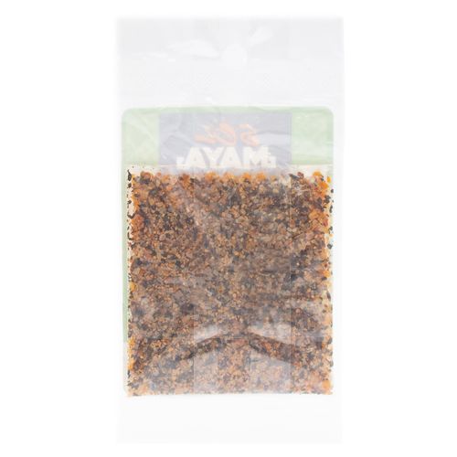 Sazonador Sol Maya Parrillero Bolsa - 20 g