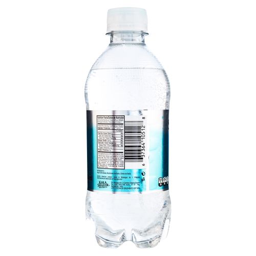 Bebida De Soda Shaler Carbonatada-354ml