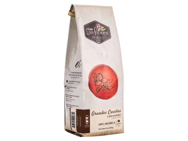 Cafe-Las-Flores-Grano-Medio-340gr-2-18850