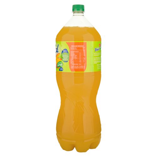 Refresco Tropical Mango - 2.5lts