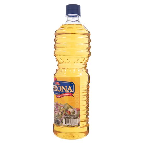 Aceite Corona Vegetal - 1000ml