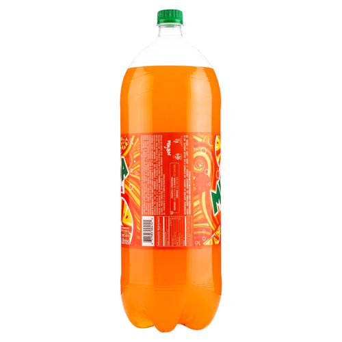 Refresco Gaseoso Mirinda 3000ml