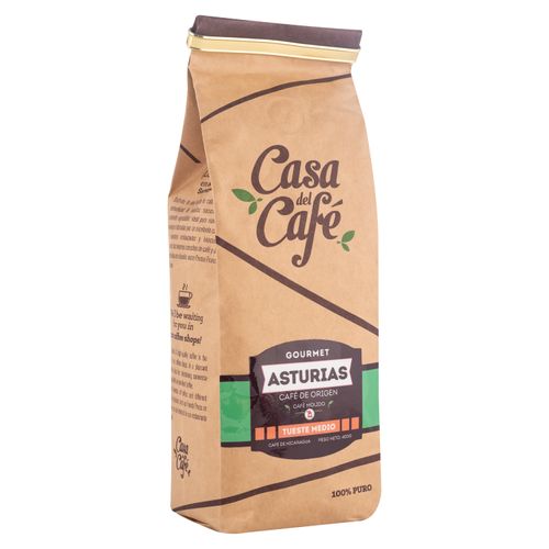 Cafe Casa Del Cafe Origen - 400gr