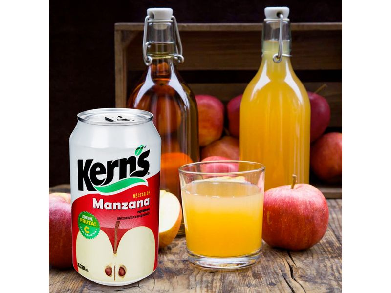 Jugo-Kerns-De-Nectar-Manzana-330ml-5-1999