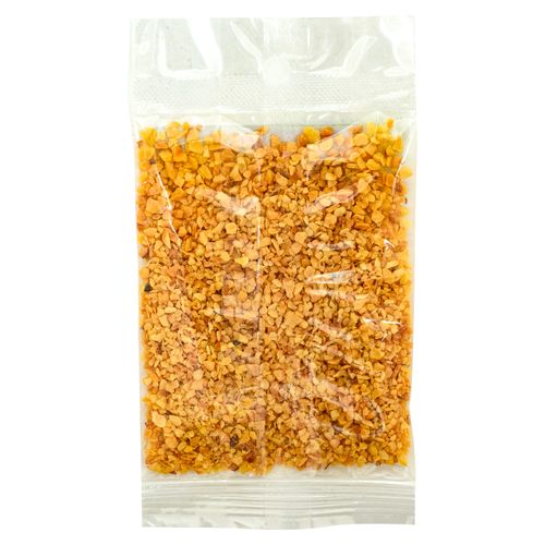 Ajo Sol Maya Picado Bolsa - 18Gr