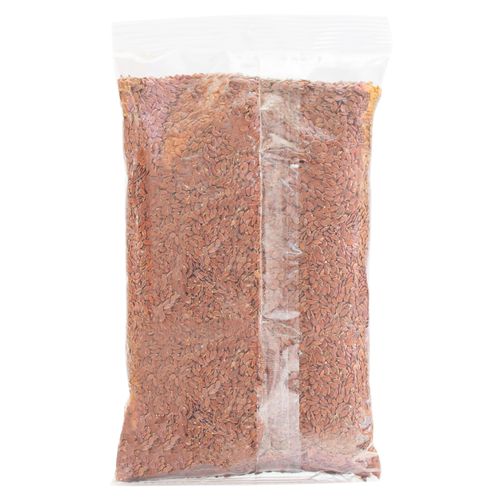 Linaza Entera Grano Sol Maya - 370 g