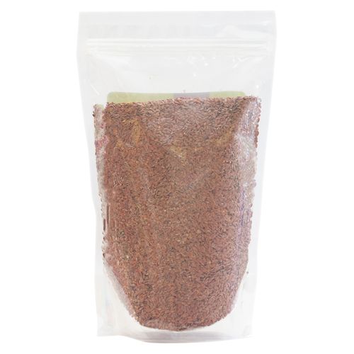 Linaza  Entera Sol Maya - 600 g