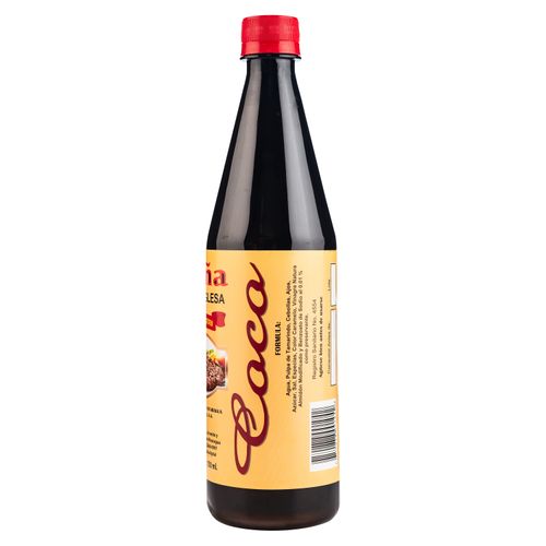 Salsa Dona Coco Inglesa - 750Ml