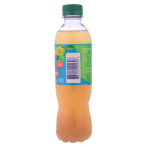 Refresco Tropical Manzana - 350Ml