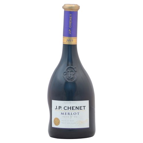 Vino Tinto Jp Chenet Merlot