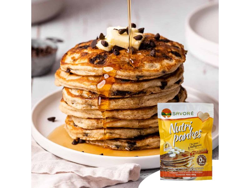 Harina-Para-Pancakes-Savore-Nutri-Pankes-Sabor-A-Banano-Bolsa-400gr-4-6257