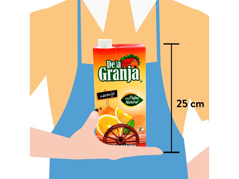 Jugo-De-La-Granja-Sabor-A-Naranja-Con-Pulpa-Natural-1000ml-4-6499