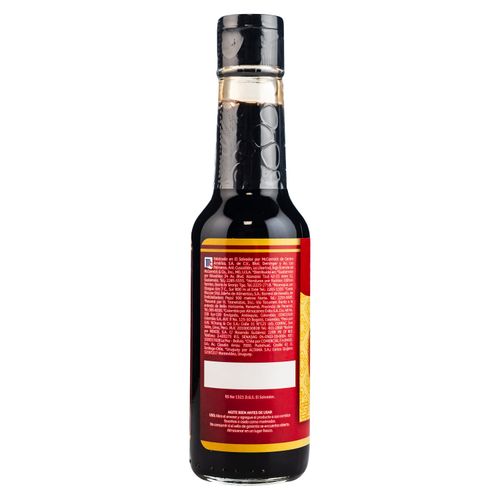 Salsa China McCormick - 148ml